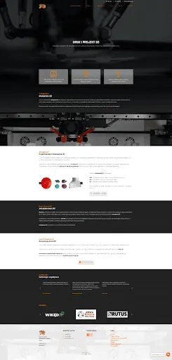 Fisite FILIP GÓRNY - Nowoczesne strony internetowe